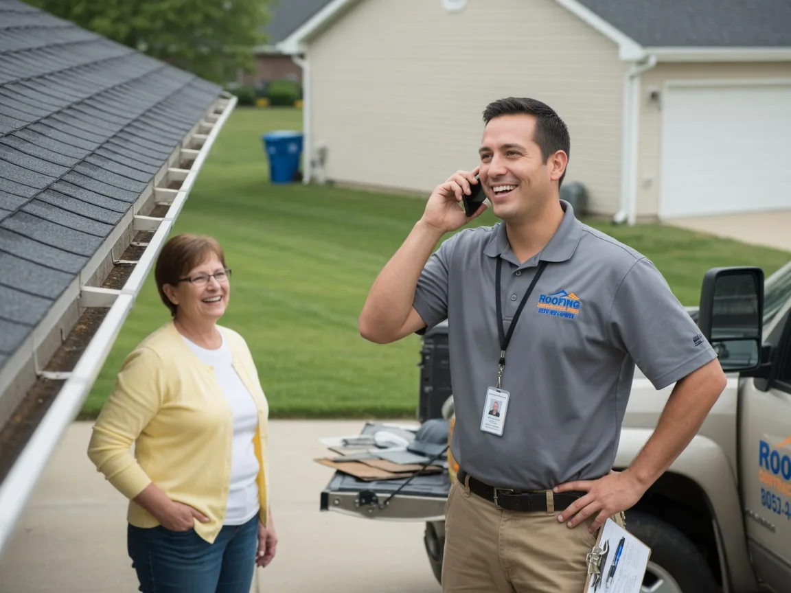 Local Roofing Contractors Plainville, IN FAQs